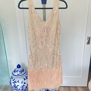 Babeyond Flapper Dress